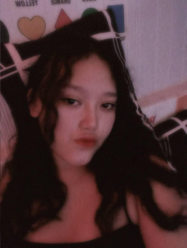 Reynn, 21, Philippines