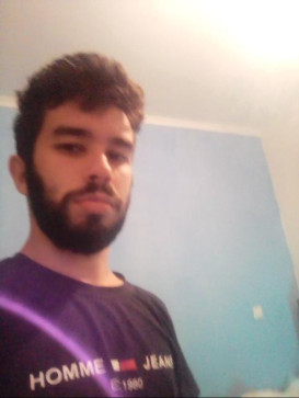 Danictx, 21, Portugal