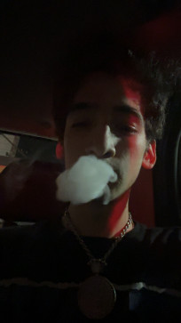 Mikey, 21, United States