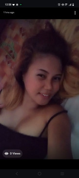 Julie Lamed, 18, Philippines