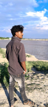 Sihvkumar Singh, 18, India