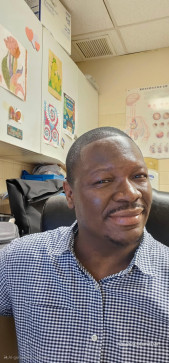 KingBlack Canarsie, 40, United States
