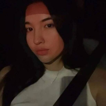 Elaine Maiiso, 24, Canada