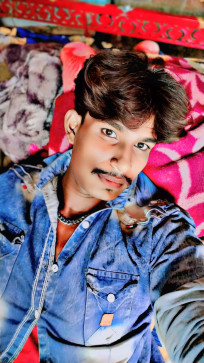 Sajid Sajid, 18, India