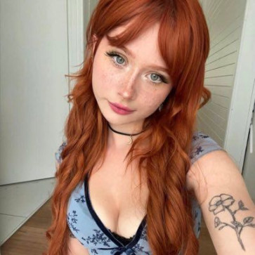 GoddessAlison, 27, United States