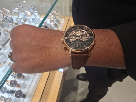 Pinku Barman, 18, India