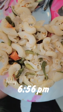 Amitpal Singh, 18, India