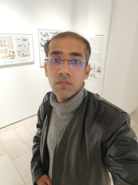 Bilal_Sheikh, 35, Germany