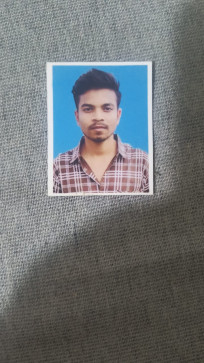 Gurudev Das, 36, India
