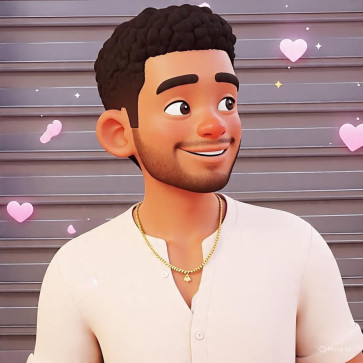 Salman, 22, India