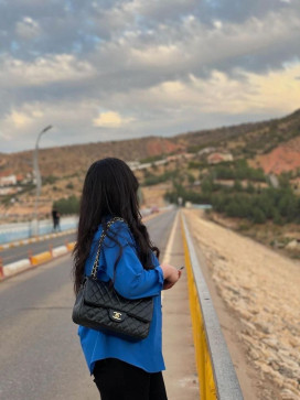 Marwa, 21, Albania