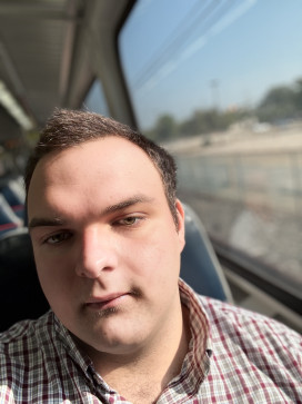Victor, 23, United States