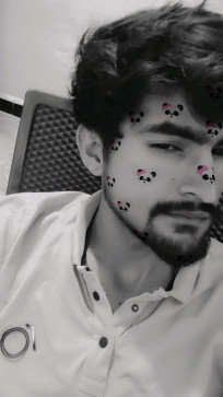 Sapan Maran, 24, India