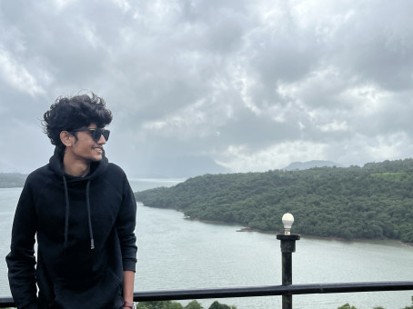 Rishav Jhavats, 18, India