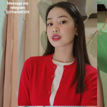 Charlotte, 20, Philippines