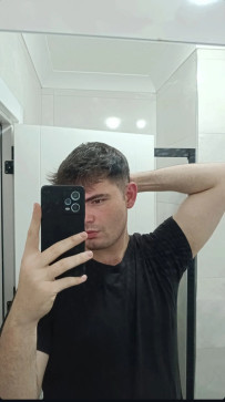 , 25, Georgia
