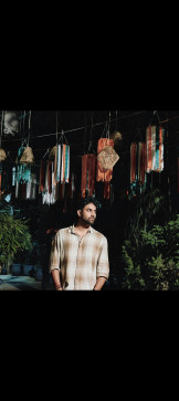 Ayush Mishra, 25, India