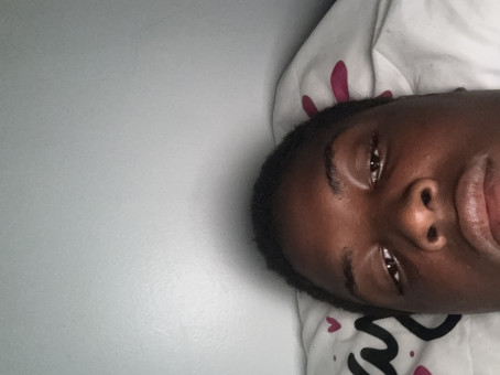 Nick Barns, 18, United States