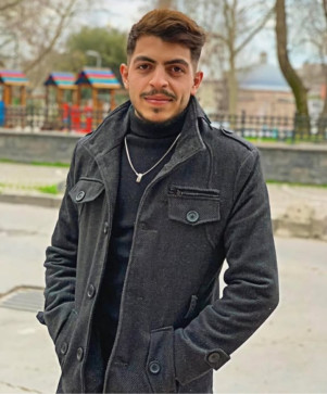 Wanthijab, 32, Georgia