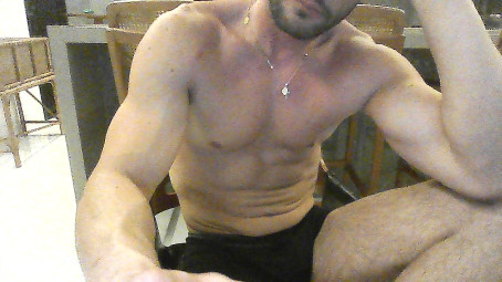 Jhonny, 30, Brazil