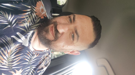 Davide Inglese, 38, Italy