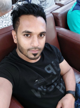 Jhon, 28, United States