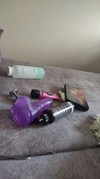 Plugged Girl, 18, Netherlands