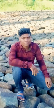 The Great Boy, 25, India