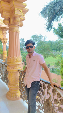 Monu Gurjar, 18, India