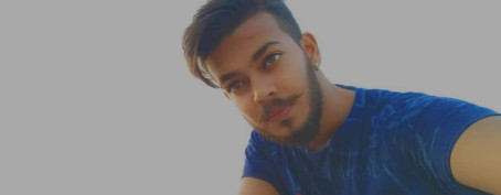 Aditya Mishra, 22, India
