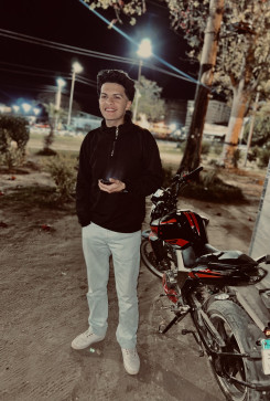 Abdalla Mahmoud, 22, Egypt