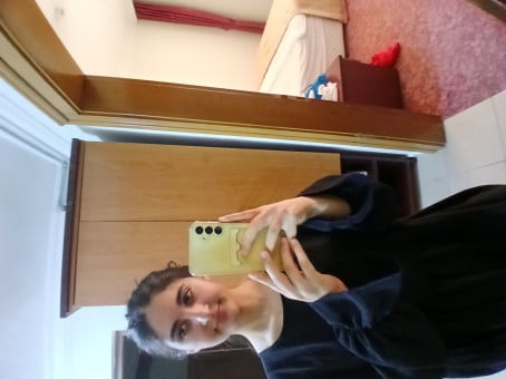 Idc, 18, Turkey