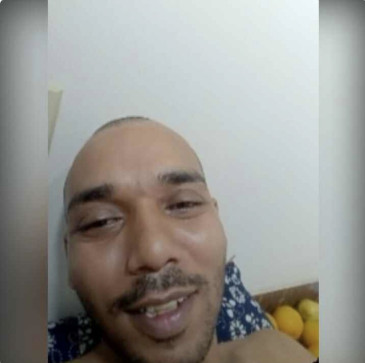 , 18, India