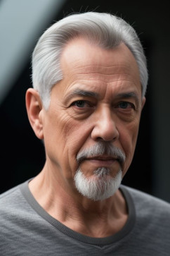 Boyo, 65, Australia