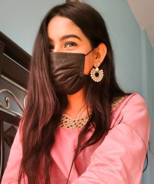 Aditi Rao, 18, India