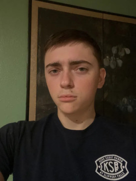 Joseph Baugher, 20