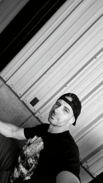 Mitchell Giles, 41, United States