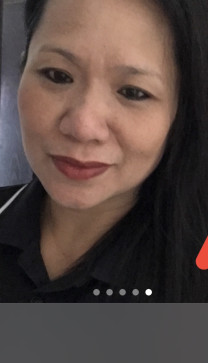 Jean Sadje, 46, Philippines