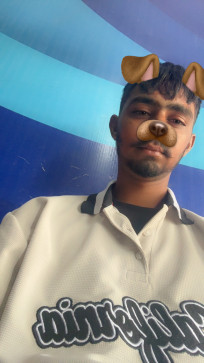 Pardeep Sharma, 20, India