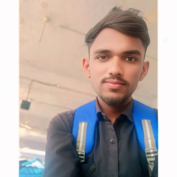 Sanjay Kumar Banna, 20, India