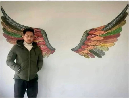 R, 31, Mauritius