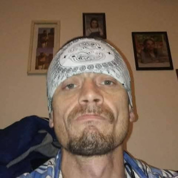 Bobby Strunk, 48, United States