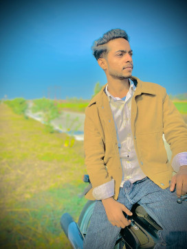 Puneet Chauhan, 19, India
