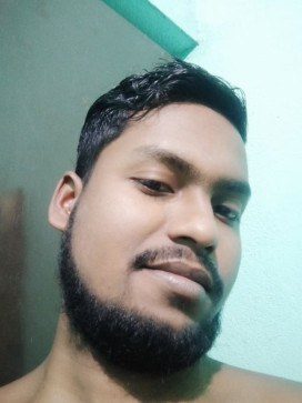 Subho, 22, India