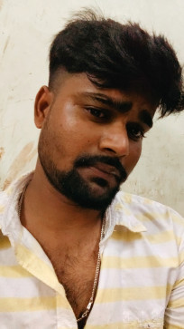 Suman Pramanik, 18, India