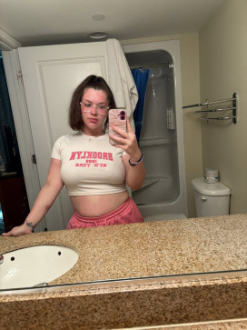 Rose Darling, 27, United States