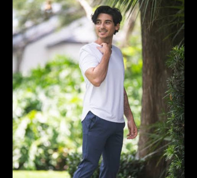 Aditya Jadhav, 18, India