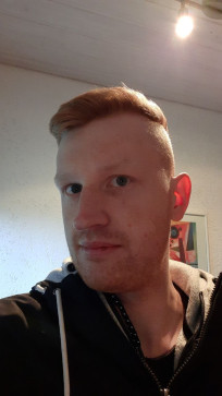Ben Meyer, 18, Austria