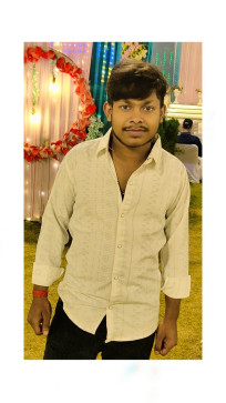 Vishal Rajput, 20, India