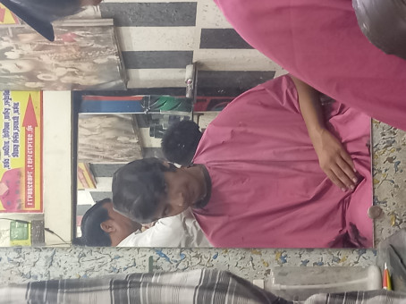 Anjnesh Mishra, 18, India